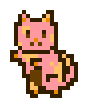 MoonCat #4838 MoonCat #4838