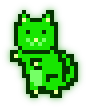 MoonCat #484 MoonCat #484