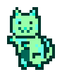 MoonCat #4840 MoonCat #4840