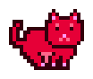 MoonCat #4841 MoonCat #4841