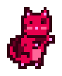 MoonCat #4843 MoonCat #4843