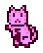 MoonCat #4847 MoonCat #4847