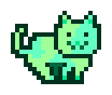 MoonCat #4850 MoonCat #4850