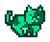 MoonCat #4853 MoonCat #4853
