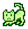 MoonCat #4855 MoonCat #4855