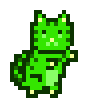 MoonCat #4866 MoonCat #4866