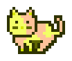 MoonCat #4872 MoonCat #4872