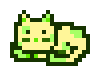 MoonCat #4882 MoonCat #4882
