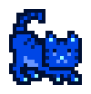 MoonCat #4909 MoonCat #4909