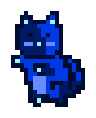 MoonCat #4914 MoonCat #4914