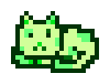 MoonCat #4915 MoonCat #4915