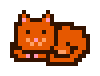 MoonCat #492 MoonCat #492