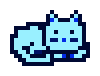 MoonCat #4930
