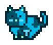 MoonCat #4932 MoonCat #4932