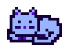 MoonCat #4940 MoonCat #4940