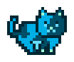 MoonCat #4951 MoonCat #4951