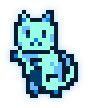 MoonCat #496 MoonCat #496