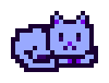 MoonCat #4962 MoonCat #4962