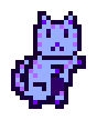 MoonCat #4965 MoonCat #4965