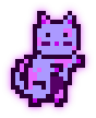 MoonCat #4986 MoonCat #4986