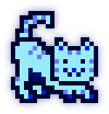 MoonCat #4996 MoonCat #4996