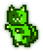MoonCat #5009 MoonCat #5009