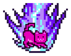 MoonCat #5011 MoonCat #5011