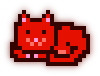 MoonCat #5012 MoonCat #5012