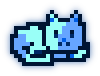 MoonCat #5015 MoonCat #5015