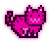 MoonCat #5025 MoonCat #5025