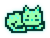 MoonCat #5029 MoonCat #5029