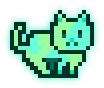 MoonCat #5032 MoonCat #5032