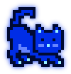 MoonCat #504 MoonCat #504