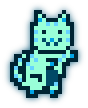 MoonCat #5046 MoonCat #5046