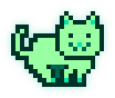 MoonCat #5049 MoonCat #5049