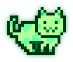 MoonCat #507 MoonCat #507