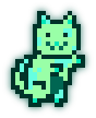 MoonCat #5070 MoonCat #5070