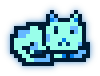 MoonCat #5082 MoonCat #5082