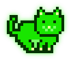 MoonCat #5088 MoonCat #5088