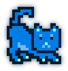 MoonCat #5095 MoonCat #5095