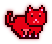 MoonCat #5101 MoonCat #5101