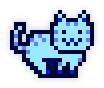 MoonCat #5103 MoonCat #5103