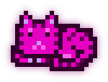 MoonCat #5105 MoonCat #5105