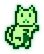 MoonCat #5116 MoonCat #5116