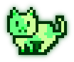 MoonCat #5118 MoonCat #5118