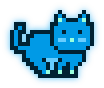 MoonCat #5121 MoonCat #5121