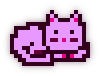 MoonCat #5129 MoonCat #5129