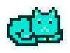 MoonCat #5152 MoonCat #5152