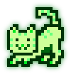MoonCat #5157 MoonCat #5157