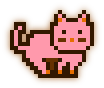 MoonCat #5159 MoonCat #5159